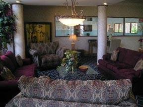 Hotel Quality Inn Airport