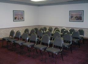 Hotel Quality Inn Airport