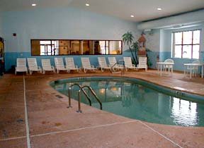 Hotel Quality Inn Airport