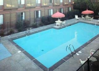Hotel Quality Inn Airport