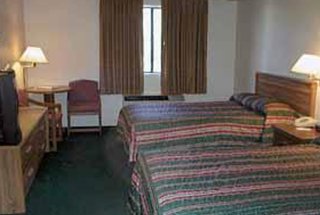 Hotel Quality Inn Airport