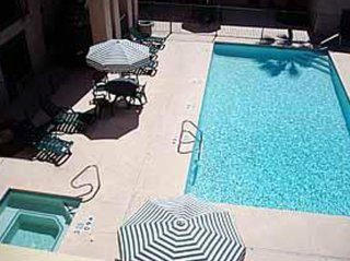 Hotel Quality Inn Airport