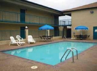 Hotel Quality Inn Airport-graceland