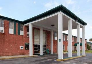 Hotel Quality Inn Airport Jacksonville