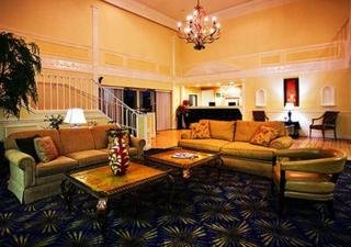 Hotel Quality Inn Airport Jacksonville