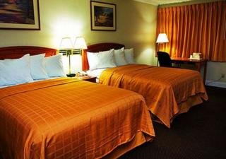 Hotel Quality Inn Airport Jacksonville
