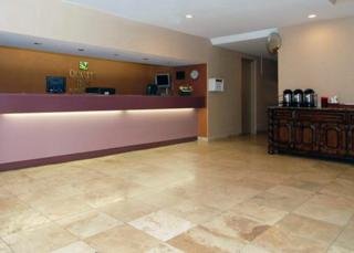 Hotel Quality Inn Airport-sea World Area