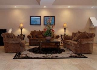 Hotel Quality Inn Airport-sea World Area