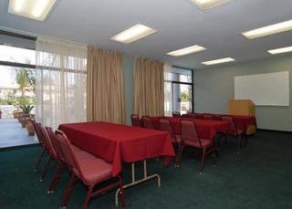 Hotel Quality Inn Airport-sea World Area