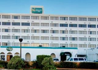 Hotel Quality Inn Airport-sea World Area