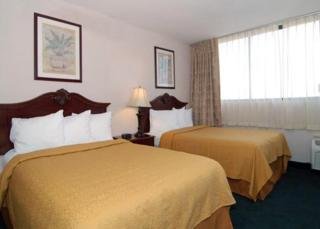 Hotel Quality Inn Airport-sea World Area