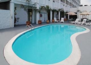 Hotel Quality Inn Airport-sea World Area