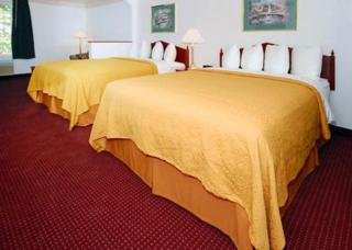 Hotel Quality Inn Albany