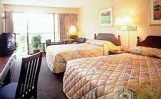 Hotel Quality Inn And Suites
