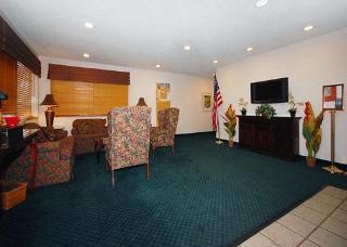 Hotel Quality Inn And Suites