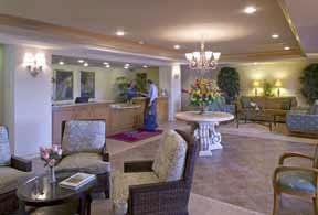 Hotel Quality Inn And Suites