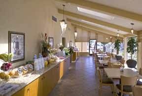 Hotel Quality Inn And Suites