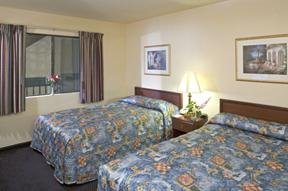 Hotel Quality Inn And Suites