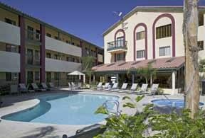 Hotel Quality Inn And Suites
