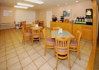 Hotel Quality Inn And Suites
