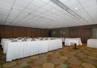 Hotel Quality Inn And Suites