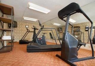 Hotel Quality Inn And Suites