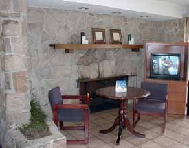 Hotel Quality Inn And Suites Airport Convention Center