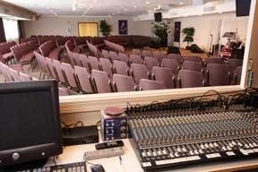 Hotel Quality Inn And Suites Airport Convention Center