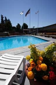 Hotel Quality Inn And Suites Airport Convention Center