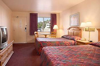 Hotel Quality Inn And Suites Lake Havasu