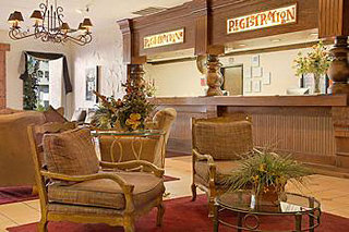 Hotel Quality Inn And Suites Lake Havasu