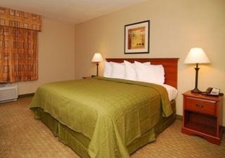 Hotel Quality Inn And Suites Near Fairgrounds-ybor City