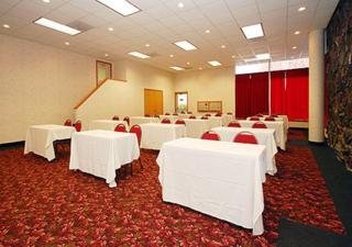 Hotel Quality Inn And Suites Seattle