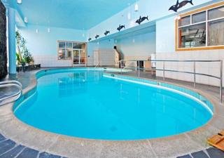 Hotel Quality Inn And Suites Seattle
