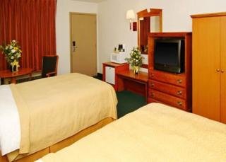 Hotel Quality Inn At Arlington Highlands