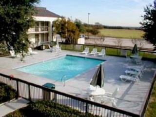 Hotel Quality Inn At Arlington Highlands