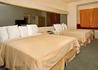 Hotel Quality Inn At Asu