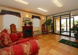 Hotel Quality Inn At Fort Gordon