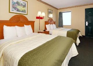 Hotel Quality Inn At Fort Gordon