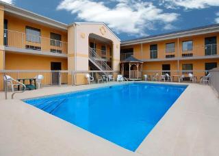 Hotel Quality Inn At Fort Gordon