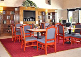 Hotel Quality Inn At Fort Lee