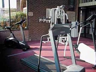 Hotel Quality Inn At Fort Lee