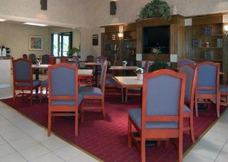 Hotel Quality Inn At Fort Lee
