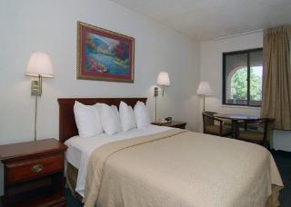 Hotel Quality Inn At Fort Lee