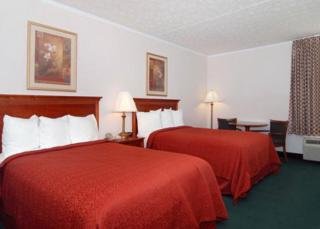 Hotel Quality Inn At Kingsmill