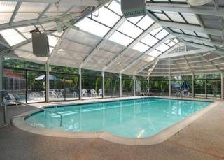 Hotel Quality Inn At Kingsmill