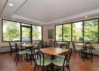 Hotel Quality Inn At Kingsmill