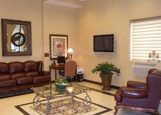 Hotel Quality Inn At Raritan Center