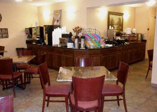 Hotel Quality Inn At Raritan Center