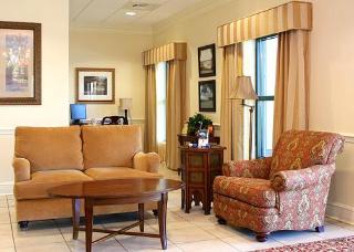 Hotel Quality Inn At Town Center